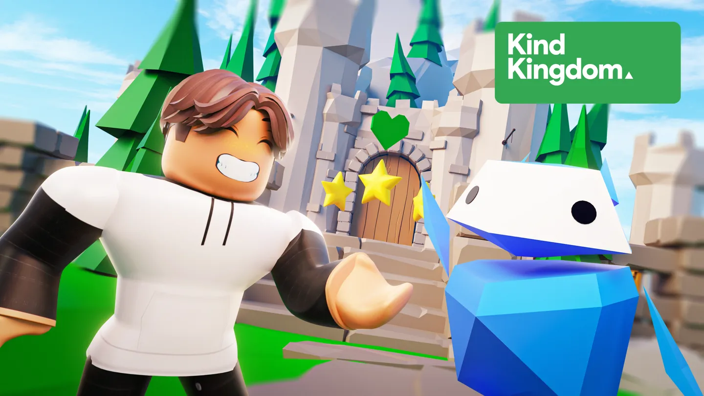 Gameplay image of Kind Kingdom.